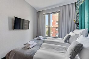 Grano Residence by Downtown Apartments