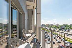 Grano Residence by Downtown Apartments