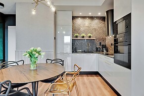 Grano Residence by Downtown Apartments