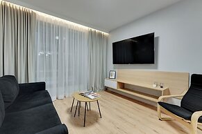 Grano Residence by Downtown Apartments