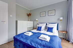 Grano Residence by Downtown Apartments