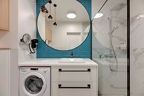 Grano Residence by Downtown Apartments