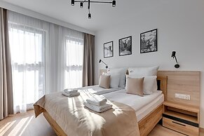 Grano Residence by Downtown Apartments