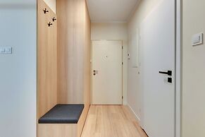 Grano Residence by Downtown Apartments