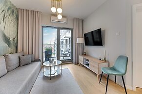 Grano Residence by Downtown Apartments