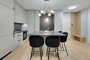 Grano Residence by Downtown Apartments