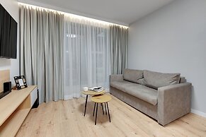 Grano Residence by Downtown Apartments