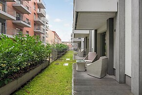 Grano Residence by Downtown Apartments