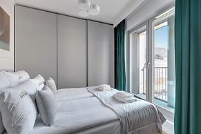 Grano Residence by Downtown Apartments