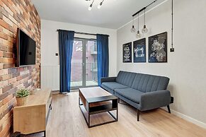 Grano Residence by Downtown Apartments