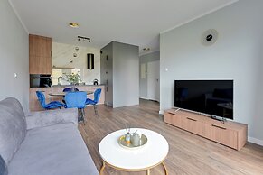 Grano Residence by Downtown Apartments