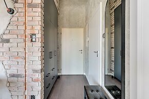 Grano Residence by Downtown Apartments