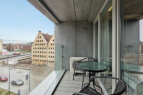 Grano Residence by Downtown Apartments