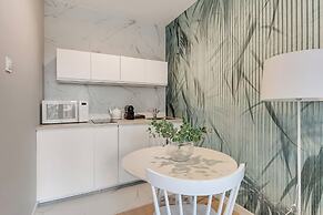 Grano Residence by Downtown Apartments