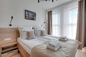 Grano Residence by Downtown Apartments