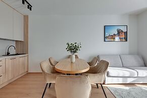 Grano Residence by Downtown Apartments