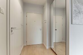 Grano Residence by Downtown Apartments