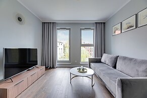 Grano Residence by Downtown Apartments