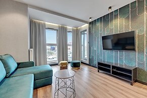 Grano Residence by Downtown Apartments