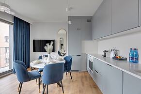 Grano Residence by Downtown Apartments