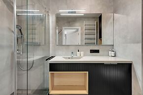 Grano Residence by Downtown Apartments