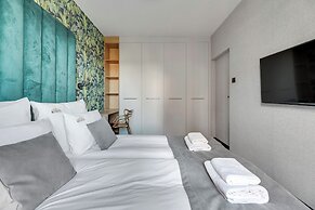 Grano Residence by Downtown Apartments