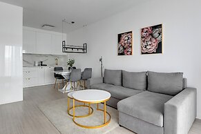 Grano Residence by Downtown Apartments