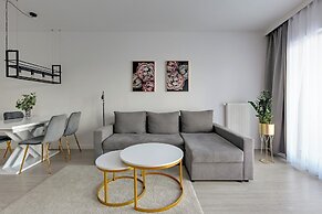 Grano Residence by Downtown Apartments