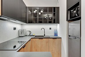 Grano Residence by Downtown Apartments