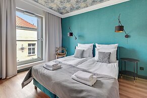 Grano Residence by Downtown Apartments