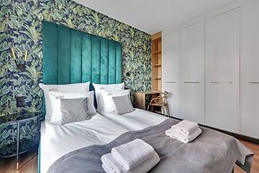 Grano Residence by Downtown Apartments