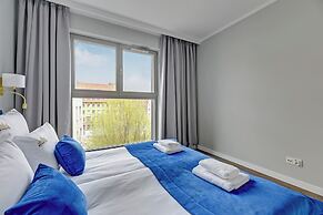 Grano Residence by Downtown Apartments