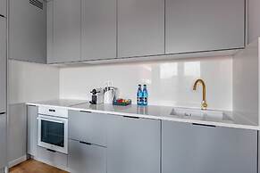 Grano Residence by Downtown Apartments