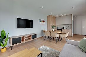 Grano Residence by Downtown Apartments