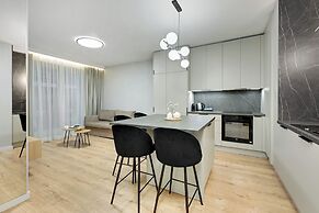 Grano Residence by Downtown Apartments