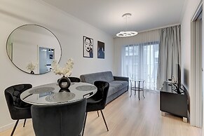 Grano Residence by Downtown Apartments