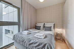 Grano Residence by Downtown Apartments