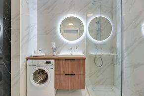 Grano Residence by Downtown Apartments