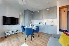 Grano Residence by Downtown Apartments