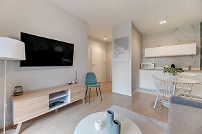 Grano Residence by Downtown Apartments