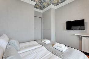 Grano Residence by Downtown Apartments