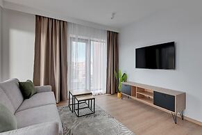 Grano Residence by Downtown Apartments