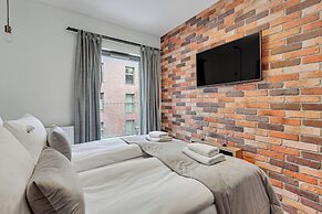 Grano Residence by Downtown Apartments