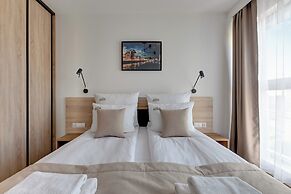 Grano Residence by Downtown Apartments