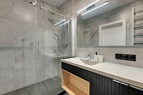 Grano Residence by Downtown Apartments