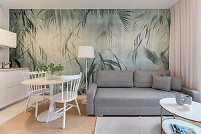 Grano Residence by Downtown Apartments