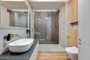 Grano Residence by Downtown Apartments