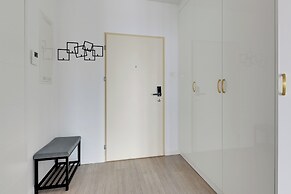 Grano Residence by Downtown Apartments