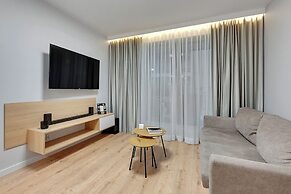 Grano Residence by Downtown Apartments