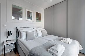 Grano Residence by Downtown Apartments